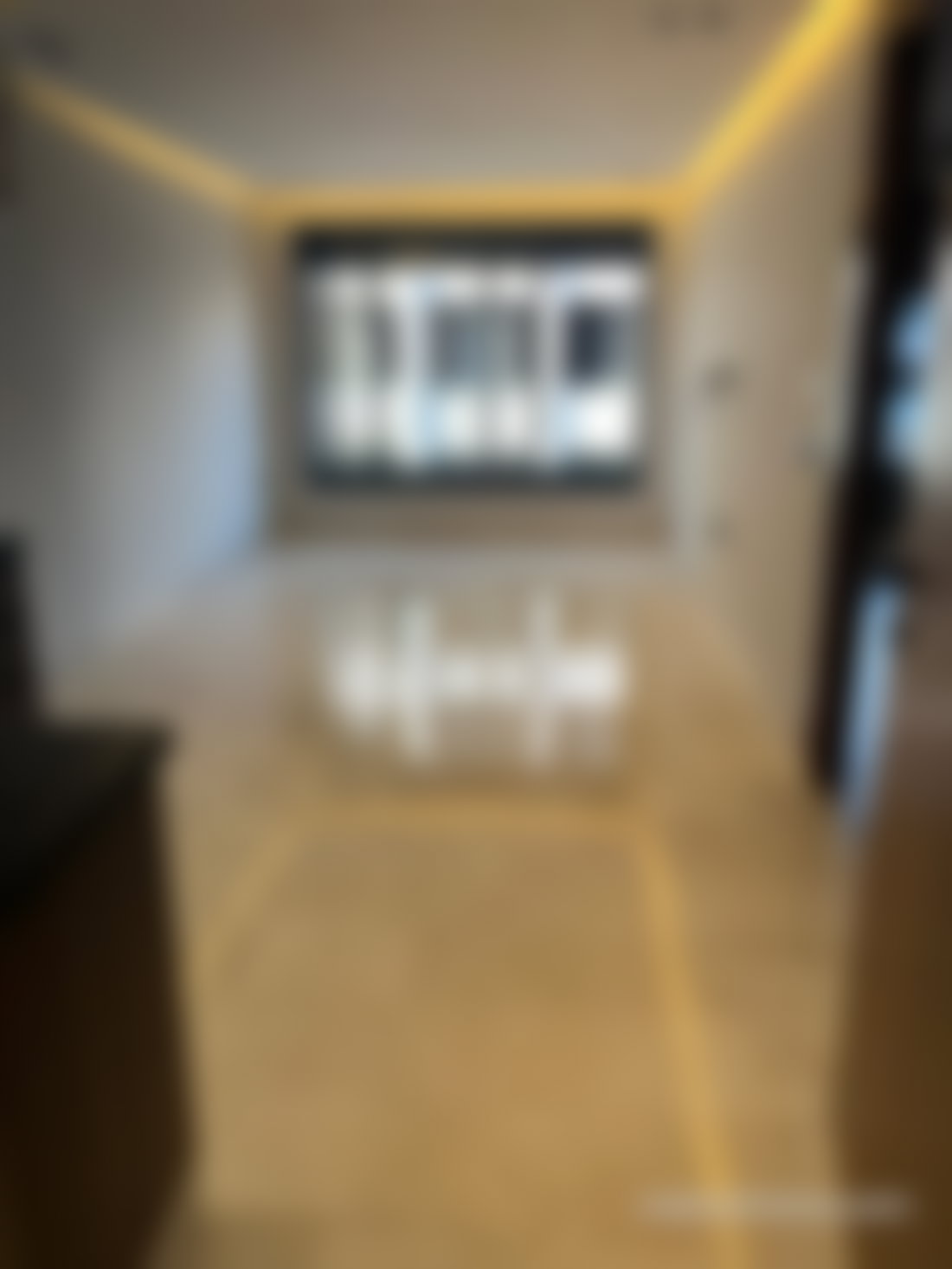 Cozy Apartment for Rent in Californie, Casablanca