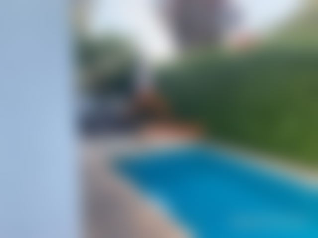 Villa 500 m² avec piscine et jardin à louer, Riyad, Rabat — Rabat