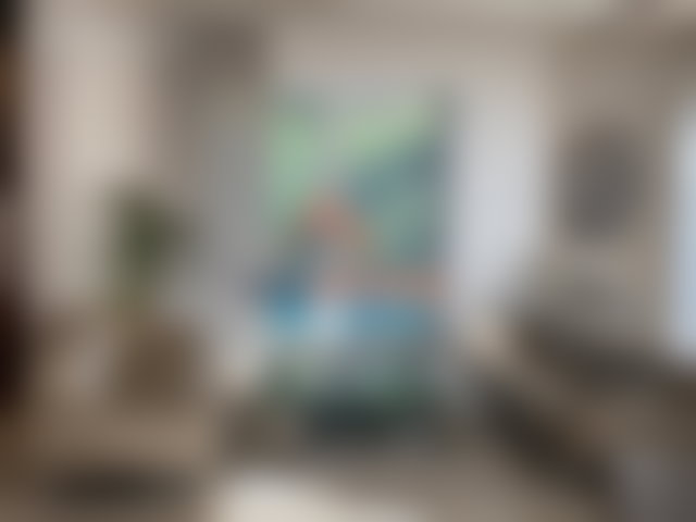 Villa 500 m² avec piscine et jardin à louer, Riyad, Rabat — 3