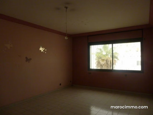 Plateau bureau à louer sur bd AL MASSIRA AL KHADRA — 3