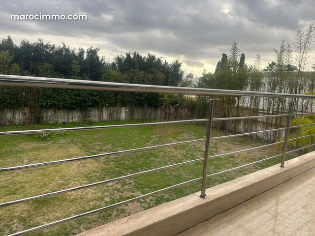 Villa d'exception à vendre à Rabat Souissi — 5