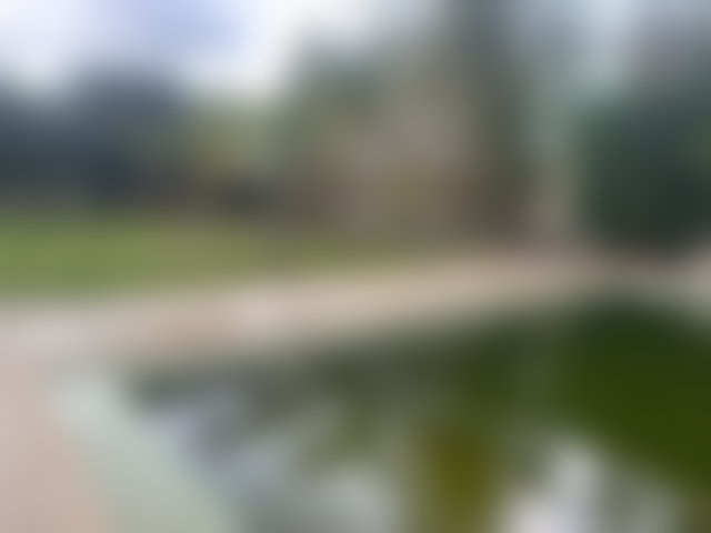 Villa 473 m² avec piscine et jardin 1784 m², Souissi, Rabat — 2