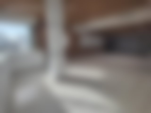 Bureau 137 m², Gauthier, Casablanca : vue dégagée, 5ᵉ étage — 5