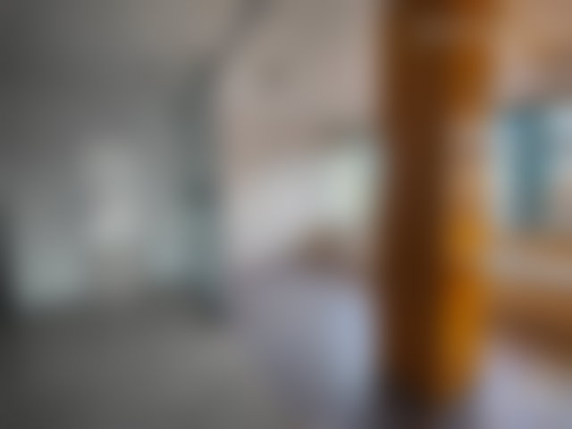 Bureau 190 m² Gauthier, Casablanca, immeuble professionnel — 4