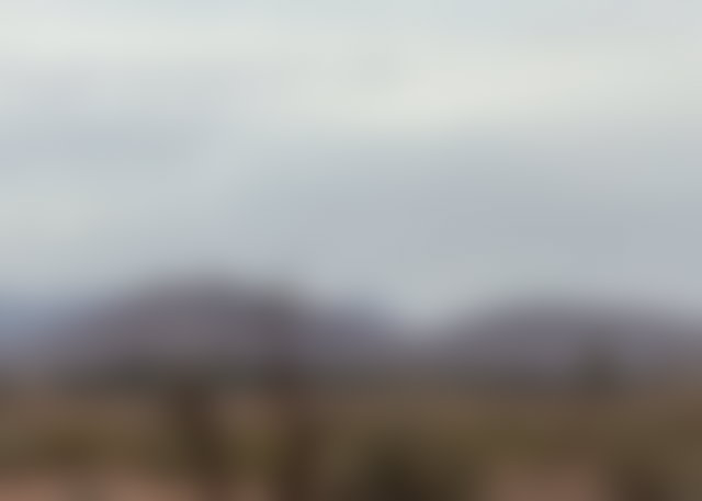 Terrain 2,2 hectares vue Atlas, Route de Fès Marrakech — 4