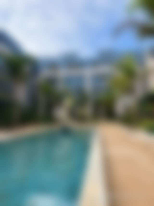 130 sqm apartment, 2 bedrooms, Souissi, Rabat — Rabat