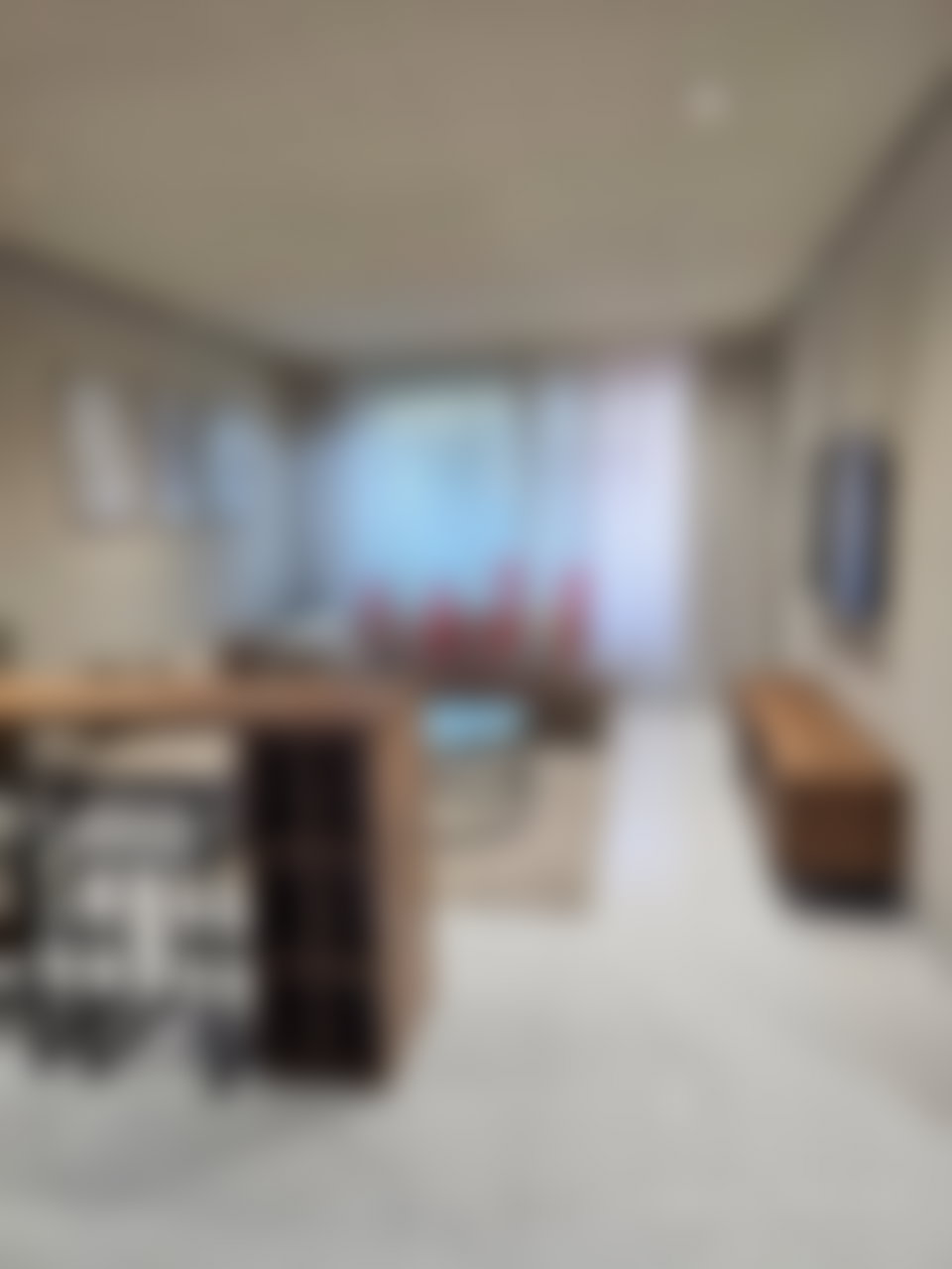 Appartement meublé à louer à Bourgogne, Casablanca