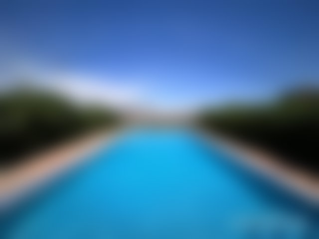 House with pool and garden in Marrakech, Amezmiz Road — 2