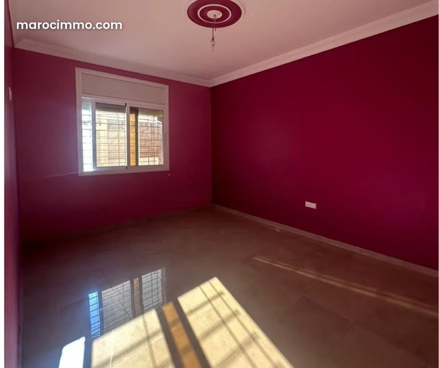 Villa à Vendre située à El Kasbah — 5