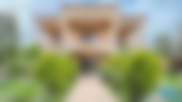 Villa 470 m² avec piscine et vue Atlas, Route d'Amezmiz Marrakech — 2