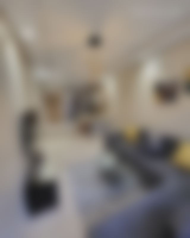 Furnished studio with two terraces, Belvedere, Casablanca — Casablanca