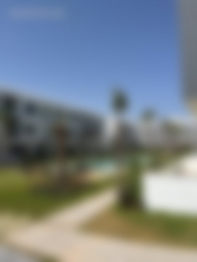 Furnished garden-level apartment for rent in El Menzeh — 3