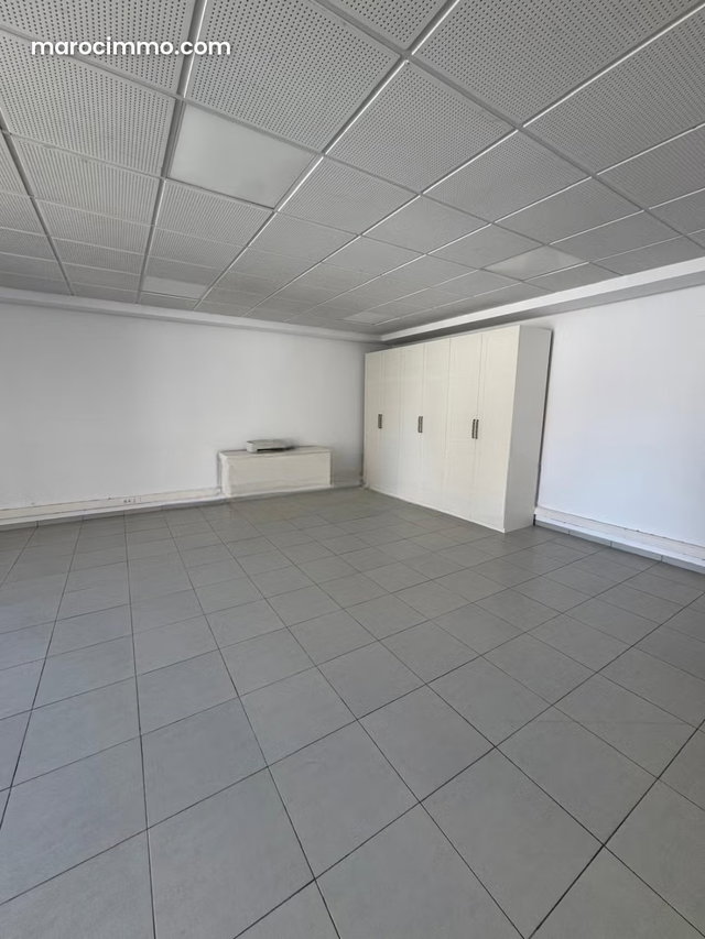 Beautiful Office Plateau for Rent — 3