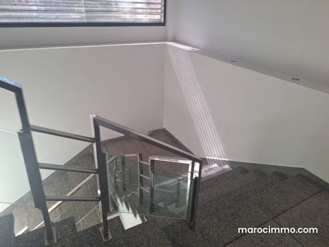Large Commercial Space for Rent — 3