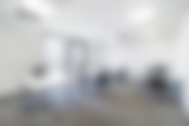 45 sqm office for rent in central Bouskoura, fully equipped — 5