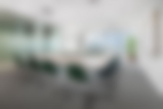 Bureau 45 m² à louer Bouskoura centre, bien équipé — Bouskoura