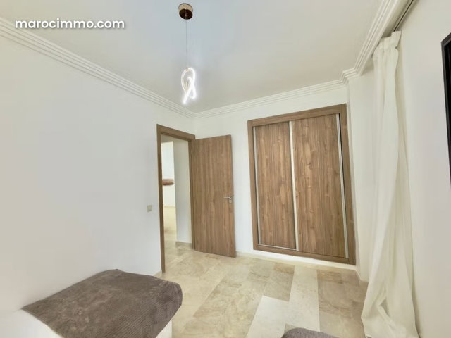 Appartement à louer meublé Victor Hugo LOM26054 — 3