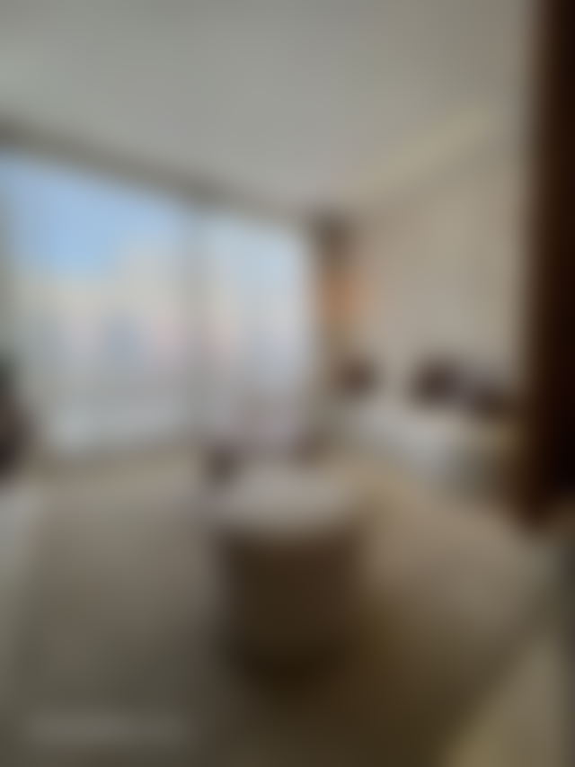 Furnished studio with terrace for rent in Les Princesses, Casablanca — Casablanca