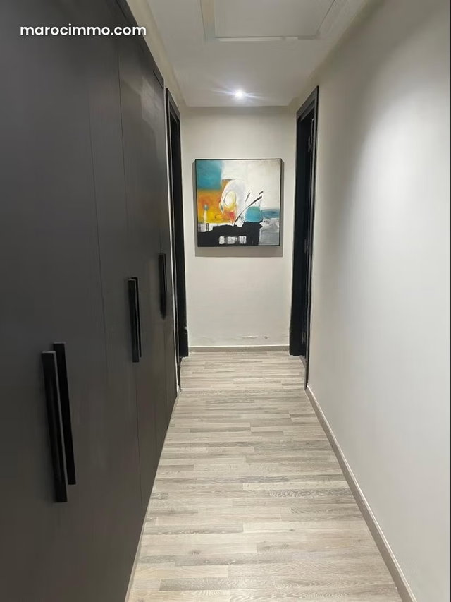 Appartement en location Gautier — 3
