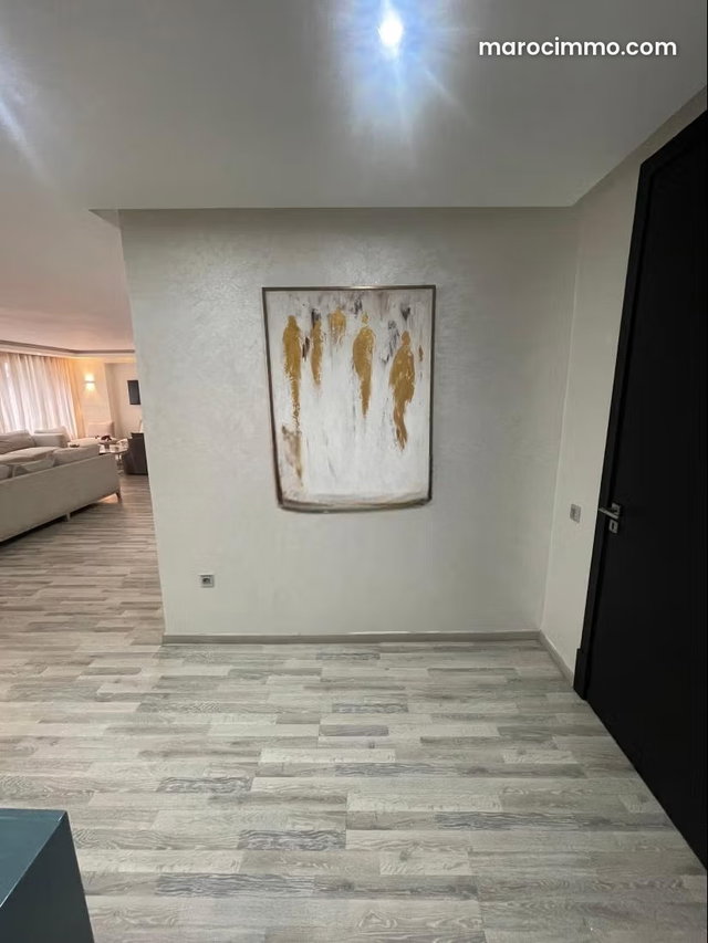 Appartement en location Gautier — 2