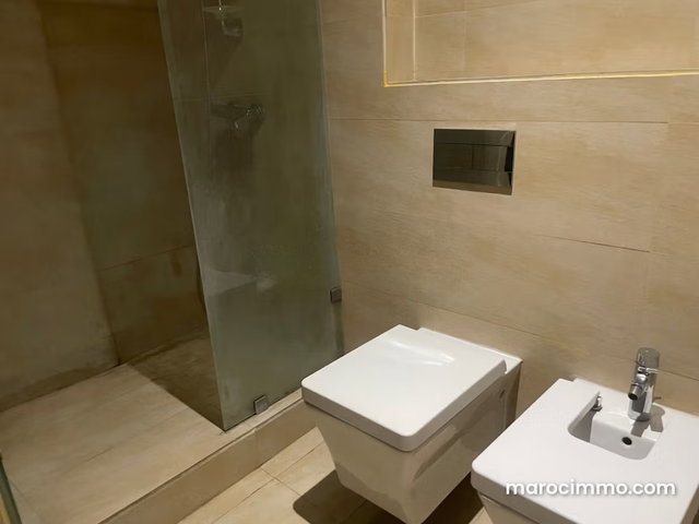 Appartement en location Gautier — 4