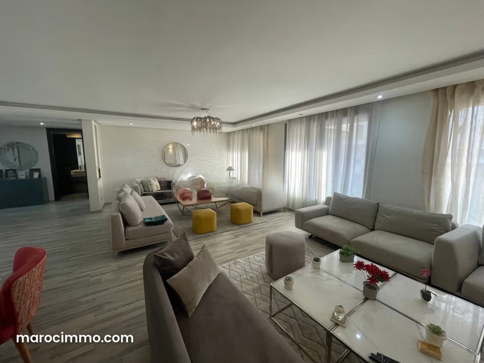Appartement en location Gautier