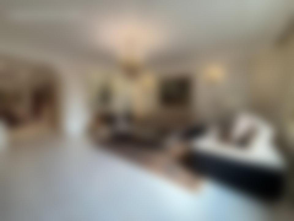Appartement 148 m² à rénover, Gauthier, Casablanca