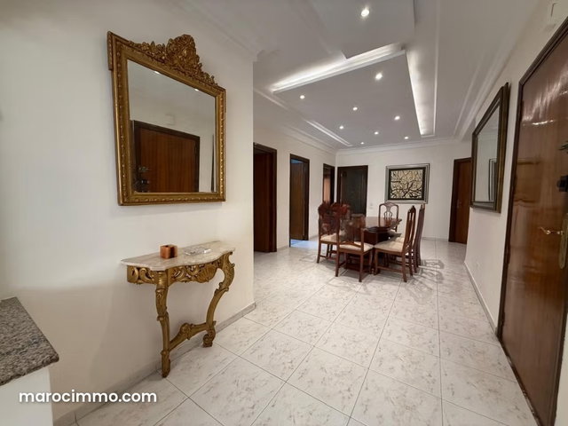Gauthier/Apartment for Sale 148m² 3 Bedrooms — 3