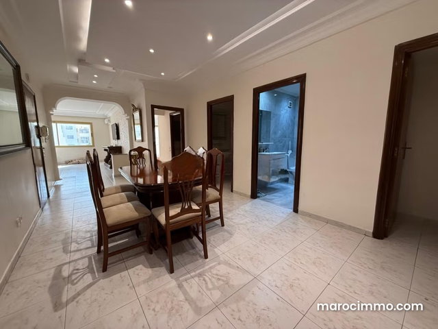 Gauthier/Apartment for Sale 148m² 3 Bedrooms — 5