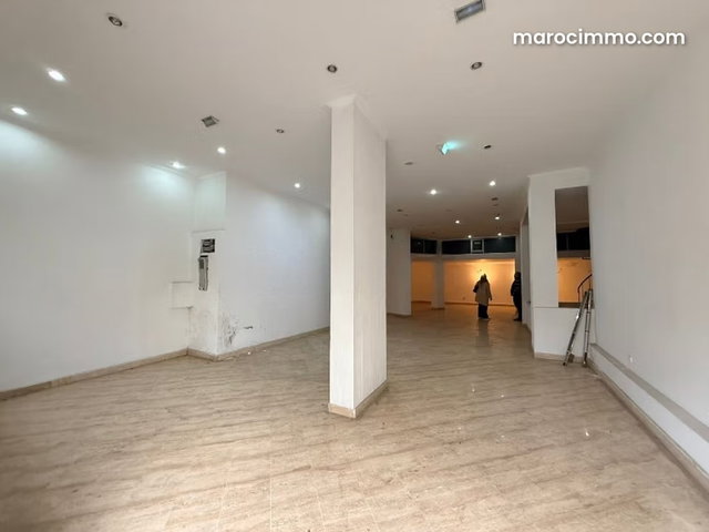 Local Commercial en Location a VAL FLEURI — 3