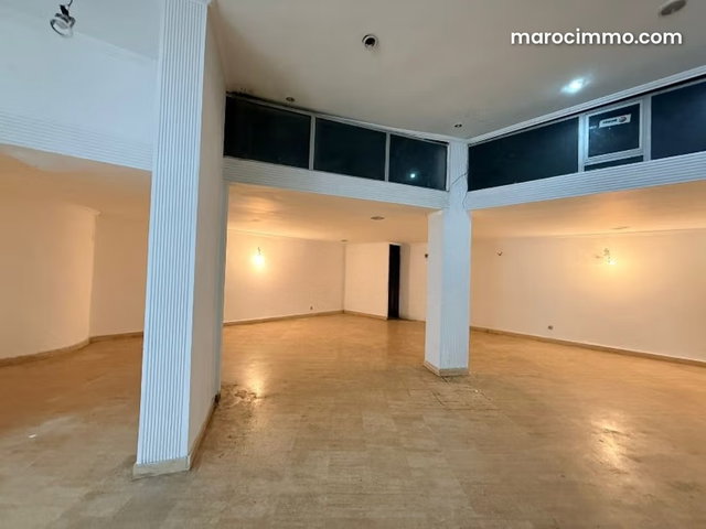 Local Commercial en Location a VAL FLEURI — 2