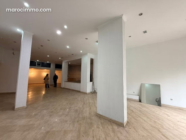 Local Commercial en Location a VAL FLEURI — 4