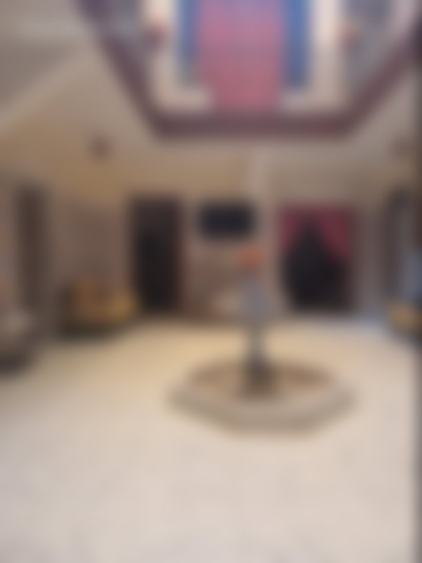 رياض تقليدي مشرق للبيع بحي بن صالح مراكش