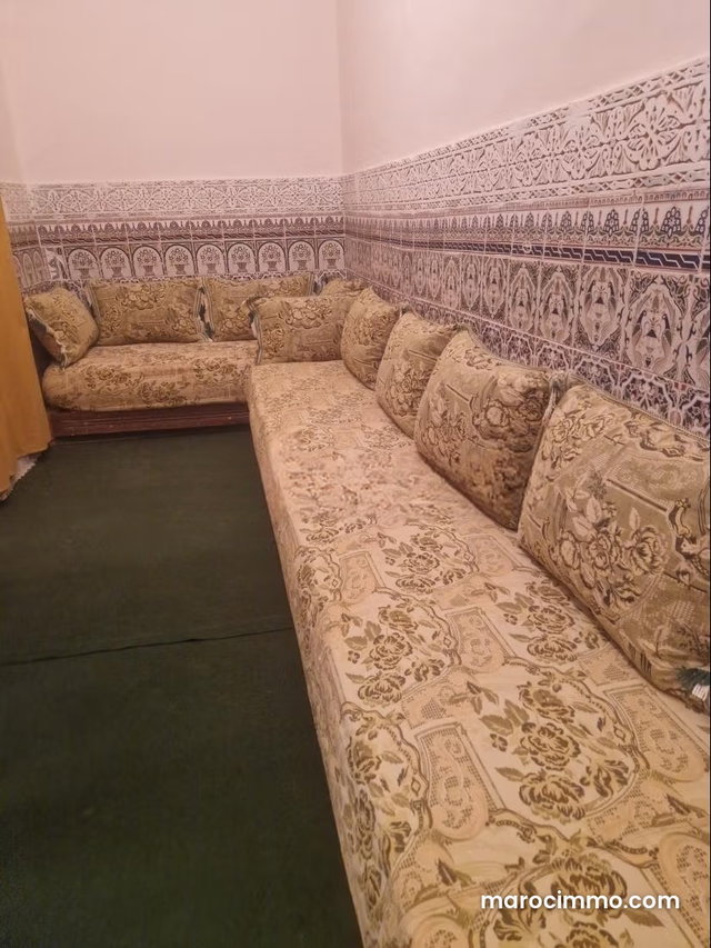 Riad bien placé proche de la place à vendre — 5