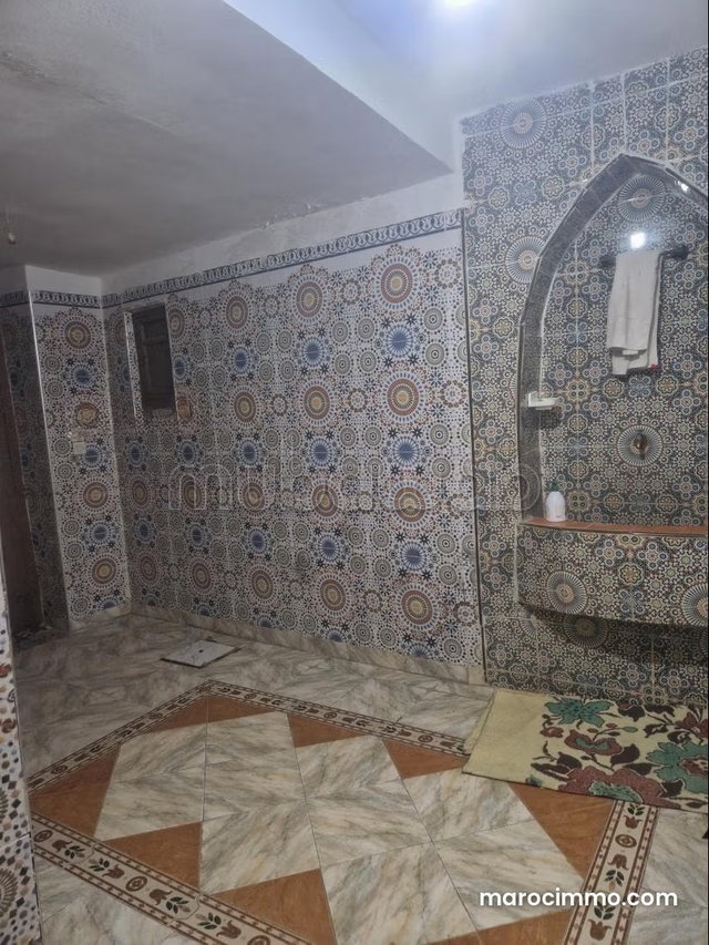 Riad bien placé proche de la place à vendre — 2