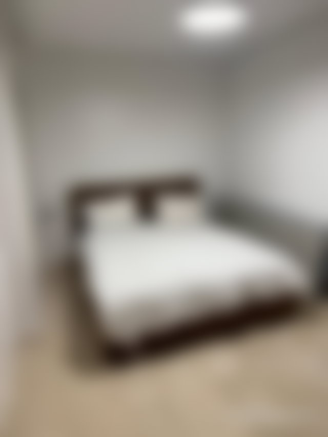 Appartement meublé 4 pièces, Val d'or, Temara à louer — 5