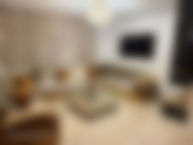 Furnished 4-Room Apartment for Rent in Val d'Or, Temara — Temara