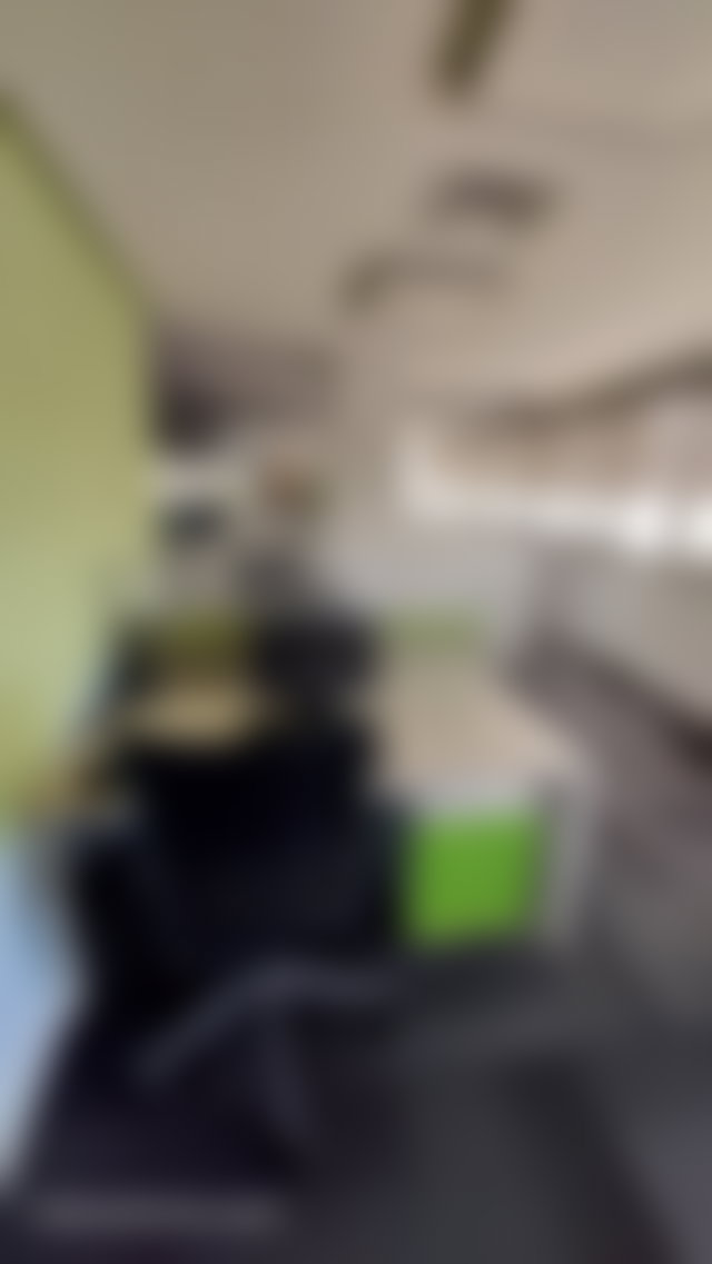 Bureau 277 m² à louer, Anfa Casablanca, 6ème étage équipé — 3