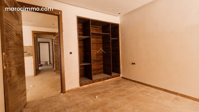 2 Bedrooms With Pool In The Heart Of Marrakech — Marrakesh