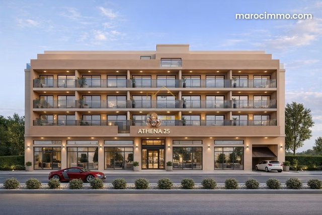2 Bedrooms With Pool In The Heart Of Marrakech — 5