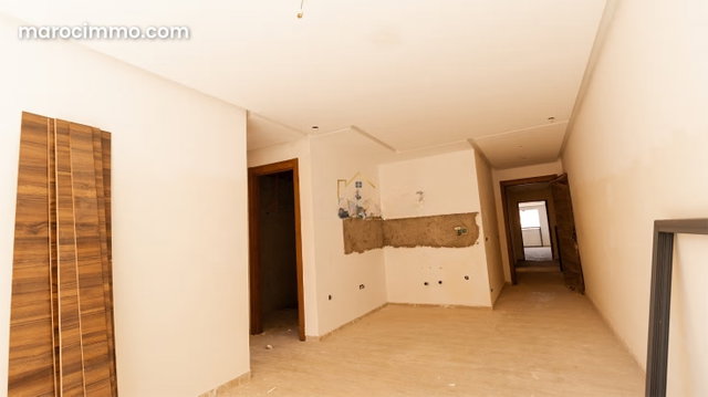 2 Bedrooms With Pool In The Heart Of Marrakech — 3
