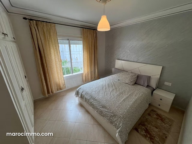 Joli appartement à louer à kawassim — 2
