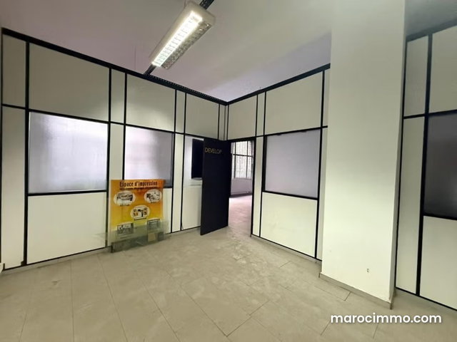 Commercial space for rent in RACINE — 3