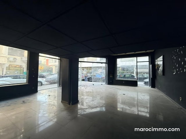 Commercial Space for Rent in RACINE — 2