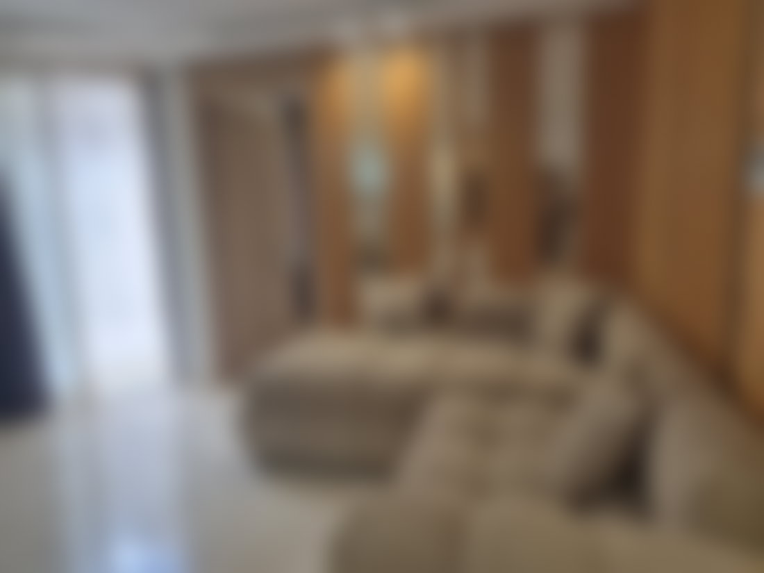 شقة مفروشة مع ترّاس وحديقة بحي الرياض الرباط
