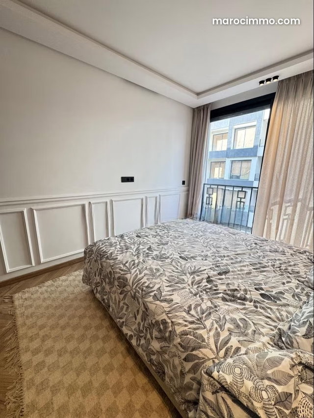 Location studio Meublé à Les princesse — 2