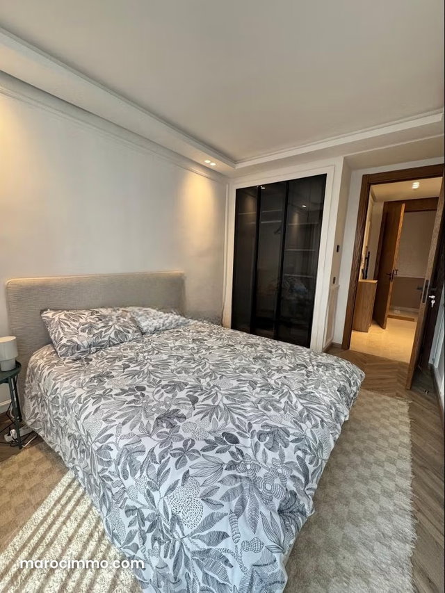 Location studio Meublé à Les princesse — 3