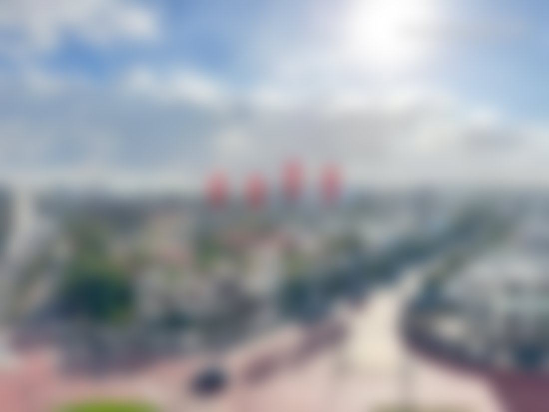New 165 sqm Apartment, 3 Bedrooms, Bourgogne, Casablanca