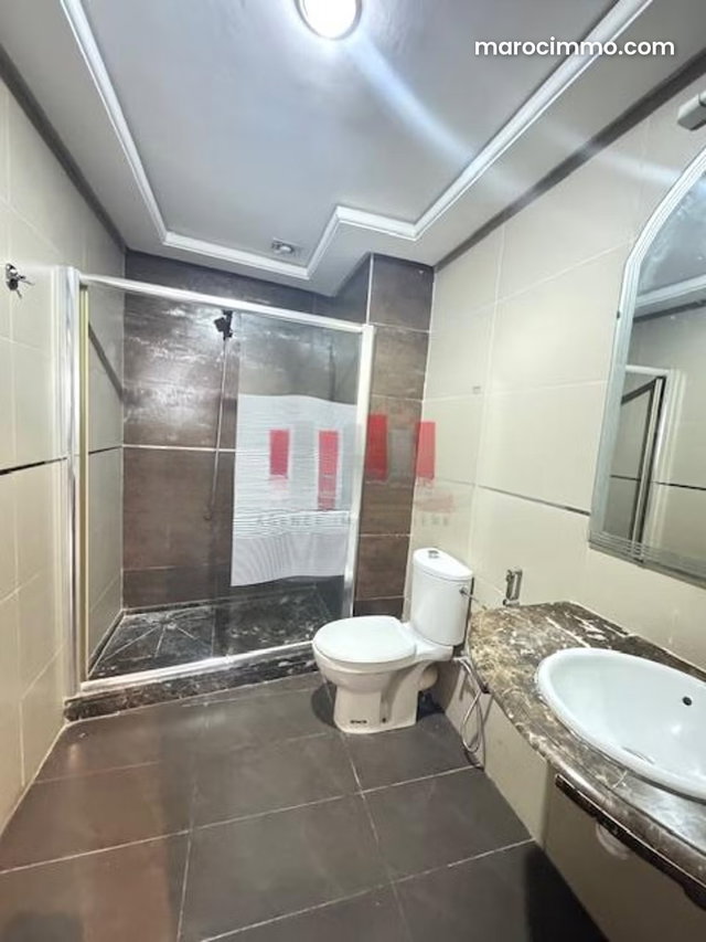 Dernier etage sans vis a vis — 4