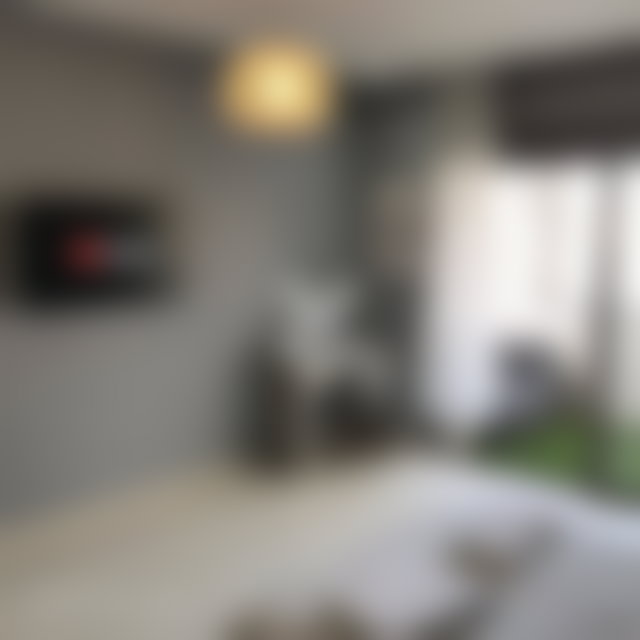 Furnished 231 sqm apartment in the heart of Gauthier, Casablanca — 2